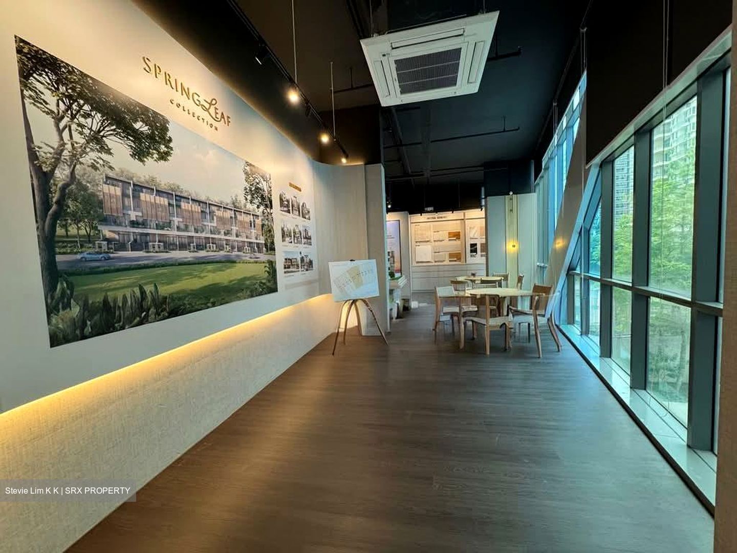 Mandai Garden (D26), Terrace #569737651